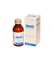 Extracef Powder for Suspension 100 ml bottle