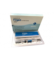 Filgen IV/SC Injection 0.5 ml pre-filled syringe