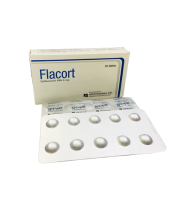 Flacort Tablet 6 mg