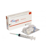Forgen IV Injection 2 gm vial