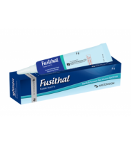 Fusithal Viscous Eye Drop 5 gm tube
