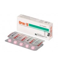 Giran Tablet 16 mg