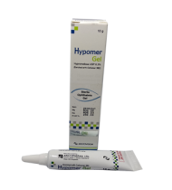 Hypomer Ophthalmic Gel 10 gm tube