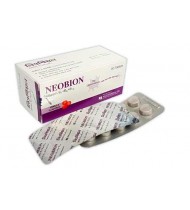 Neobion Tablet 100 mg+200 mg+200 mcg