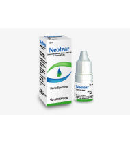 Neotear Ophthalmic Solution 10 ml drop