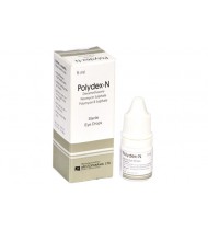 Polydex-N Ophthalmic Solution 5 ml drop