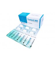 Prostanil MR Capsule 0.4 mg