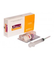 Proton-P IV Injection 40 mg vial