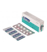 Proton-P Tablet 40 mg