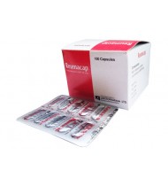 Reumacap Capsule 25 mg
