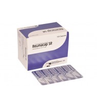 Reumacap SR Capsule  75 mg