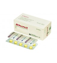 Rhinil Tablet 10 mg