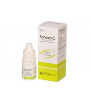 Sonexa C Ophthalmic Solution 5 ml drop