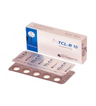 TCL-R Tablet 10 mg