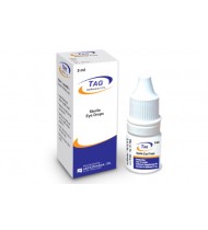Tag Ophthalmic Solution 5 ml drop