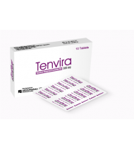 Tenvira Tablet 300 mg