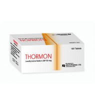 Thormon Tablet 50 mcg