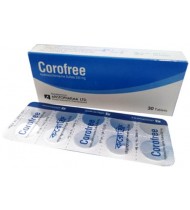 Corofree Tablet 200 mg