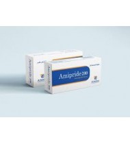 Amipride Tablet 200 mg