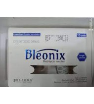 Bleonix Injection 15 unit/vial