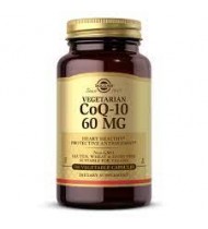 CoQ Capsule 60 mg