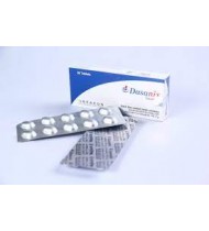 Dasanix Tablet 100 mg