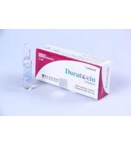Duratocin IV Injection 100 mcg/ml