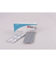 Erlonix Tablet 150 mg