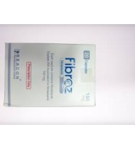 Fibroz Capsule 150 mg