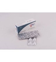 Gefinix Tablet 250 mg