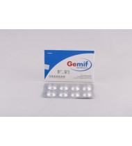 Gemif Tablet 320 mg