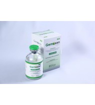 Gemoxen IV Infusion 1 gm vial