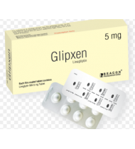 Glipxen Tablet 5 mg