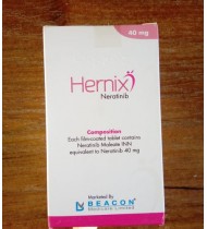 Hernix Tablet 40 mg