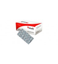 Hydronix Capsule 500 mg