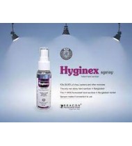 Hyginex Hand Rub 50 ml bottle