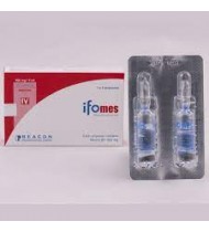 Ifomes IV Injection 400 mg vial