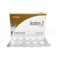 Ilodon Tablet 6 mg