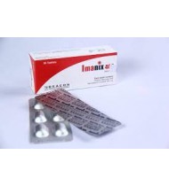 Imanix Tablet 100 mg
