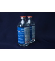 Infusol IV Infusion 500 ml bottle