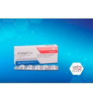 Amdopril Capsule 10 mg+20 mg