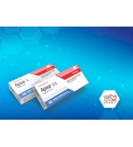 Apixa Tablet 5 mg