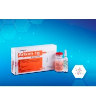 Arixon IM Injection 1 gm/vial