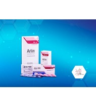 Arlin IV Infusion 300 ml solution
