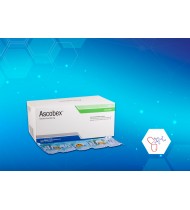 Ascobex Chewable Tablet 250mg