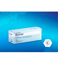 Bexidal Tablet 50 mg