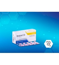 Bexipred Tablet 20mg