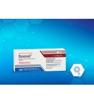 Bexovid Tablet 150 mg+100 mg 6 tablet combipack