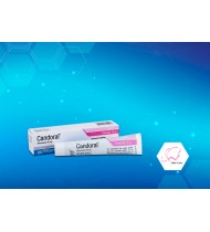 Candoral Oral Gel 15 gm tube