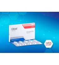 Citicol Tablet 500mg